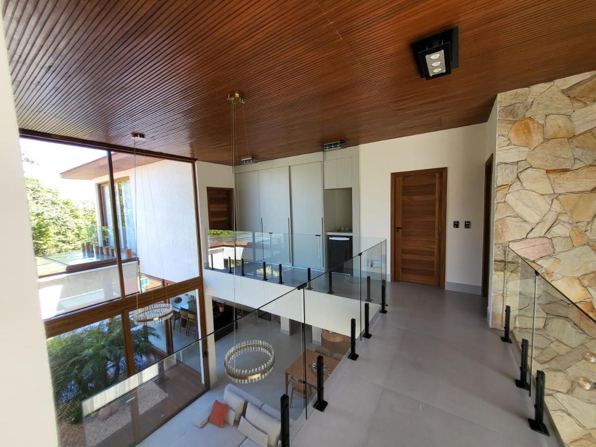 فيلا Casa Ofir - Alto Padrao برايا دو فورتي المظهر الخارجي الصورة